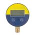 Pressure Gauge 63mm 1/4 Lower Digital Packaged